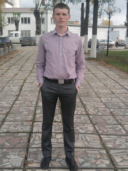 Александр Абдульманов