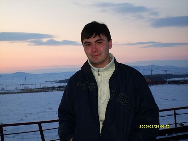 Марат Заманов