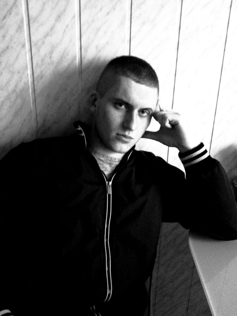 Михаил Смирнов