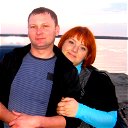 Катя И Андрей Егоровы