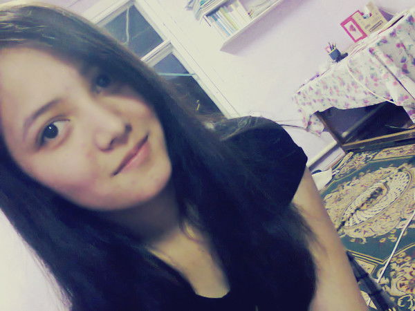 Жанни Даниятовна