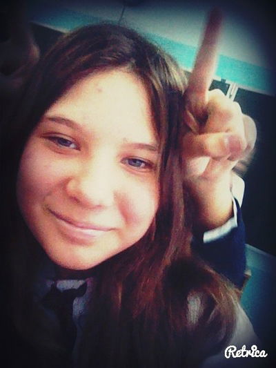 Кристина Граф