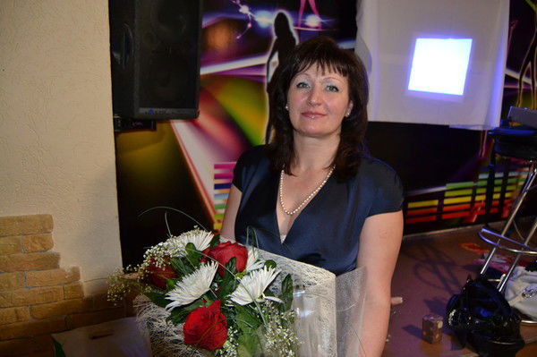 Людмила Донченко