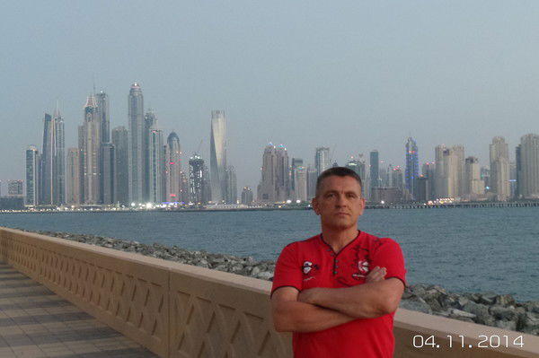 Вадим Изранцев