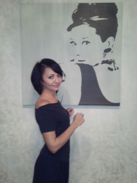 Альбина Соломина