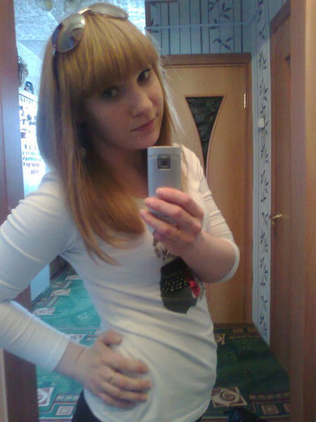 Анастасия Талмаза