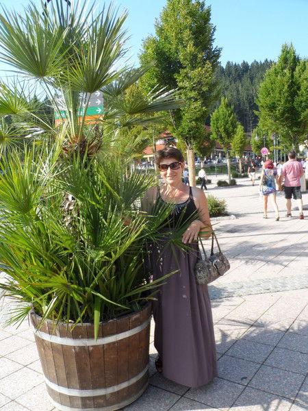 Ольга Широкова