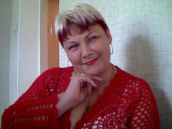 Светлана Сергиенко