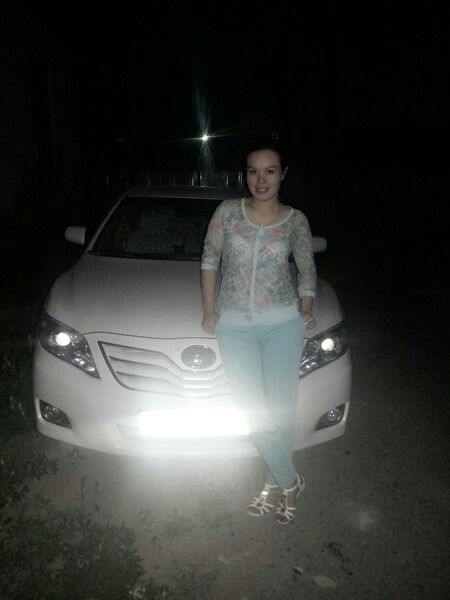 Замира Ахметова