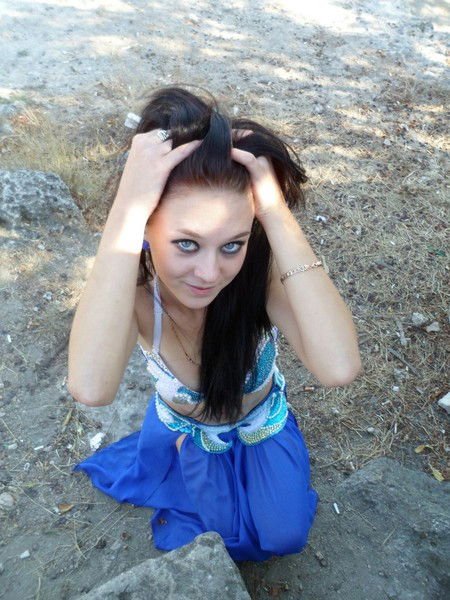 Юлия Осипенко