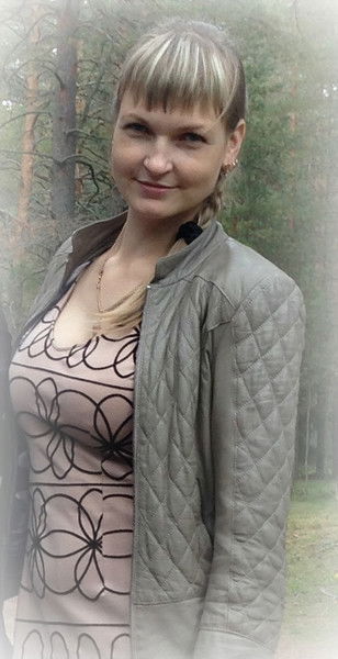 Александра Максимова