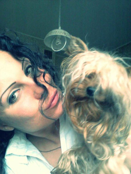 Юлия Бедова