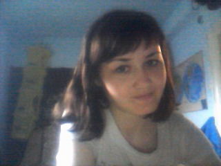 Дарья Кокташева