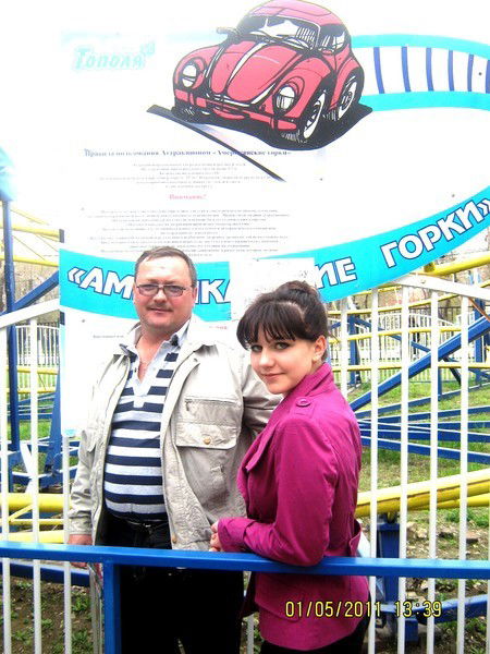 Константин Кирьянов