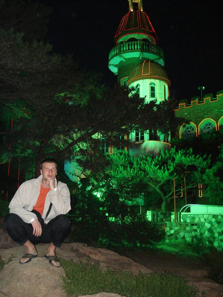 Maximka Бармалей