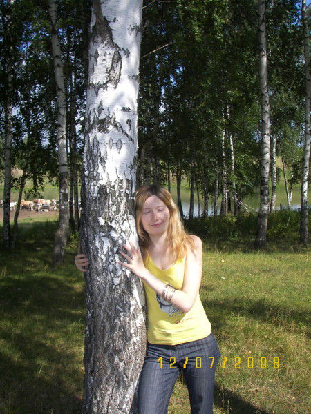 Анна Кононенко