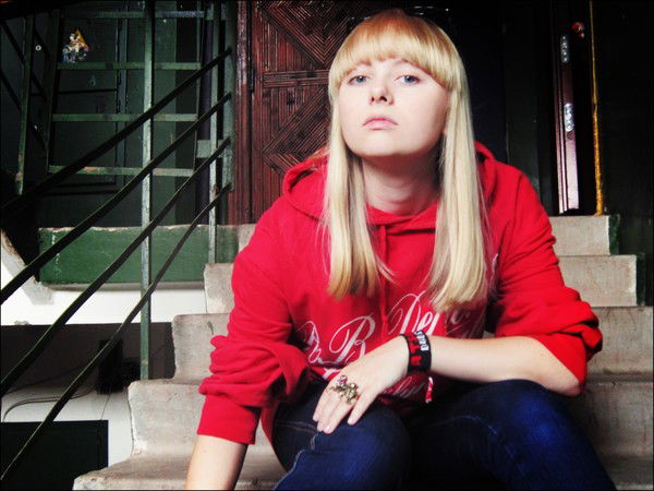 Анастасия Карпова