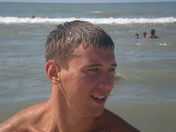 Артем Цымбалюк