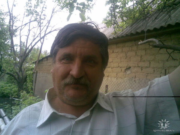 Виктор Мирошников