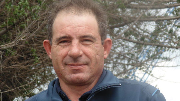 Сергей Торопов