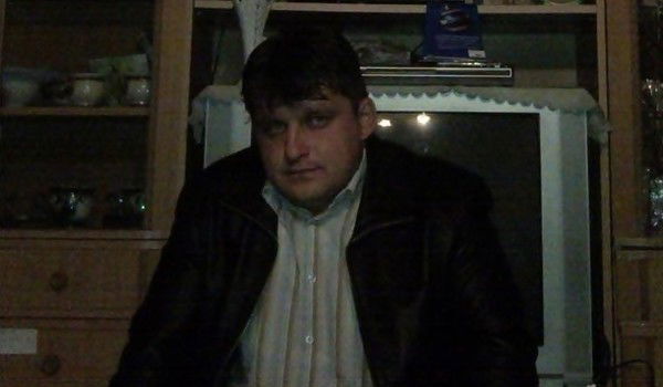 Александр Ус