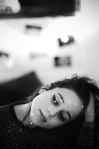 Элиночка Петрова