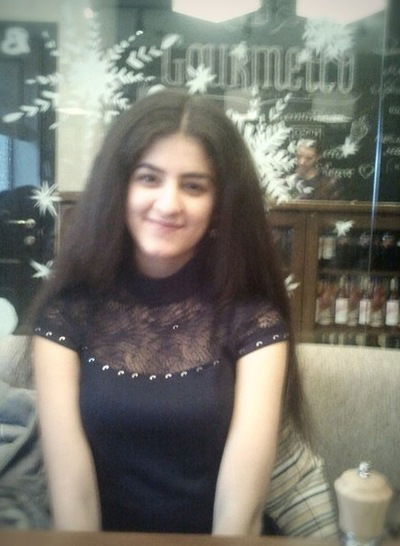 Инесса Айрапетян