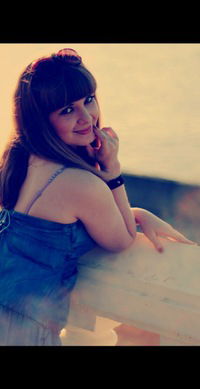 Юля Умярова