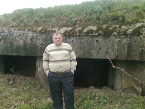 Вячеслав Наумчук