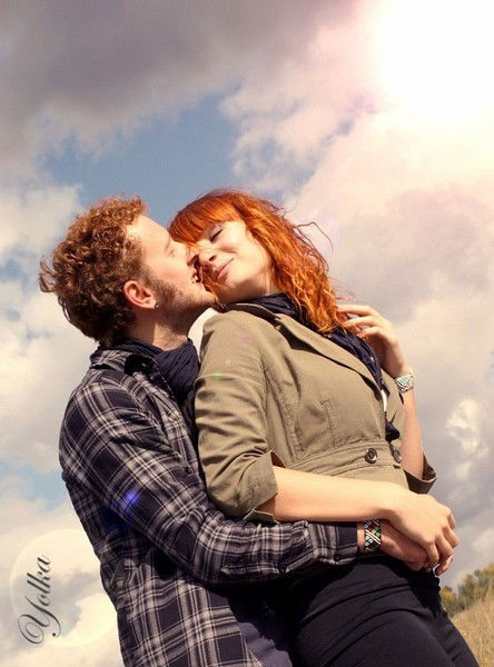 Алина Бедненко