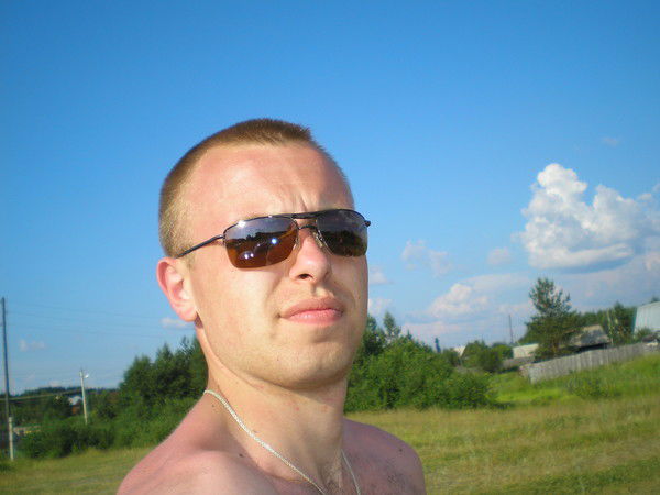 Дмитрий Васин