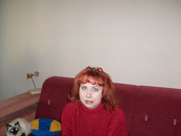 Юлия Скульская