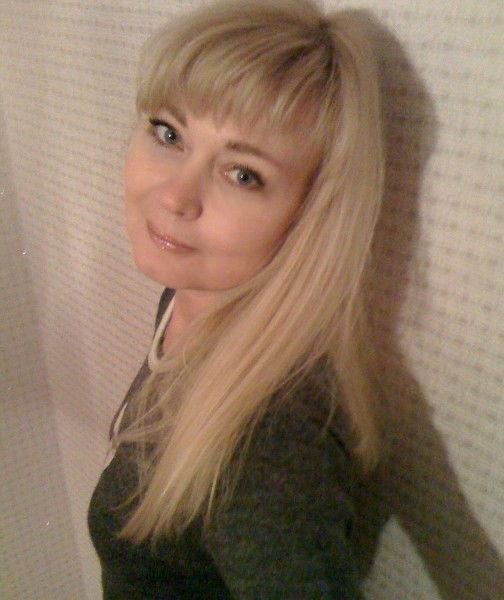 Тереза Яковенко