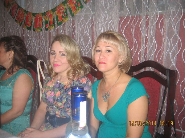 Ольга Веркина