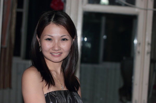 Татьяна Ким