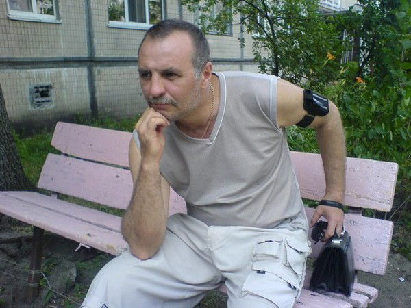 Александр Богомаз