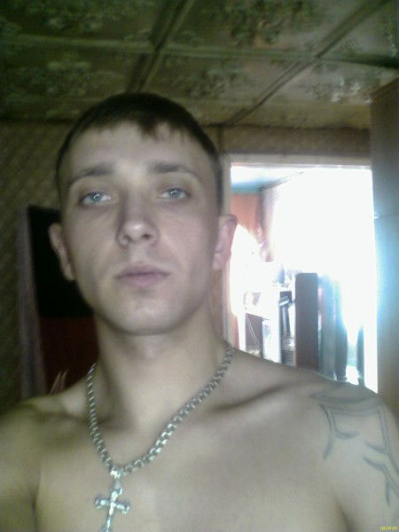 Сергей Трубачев