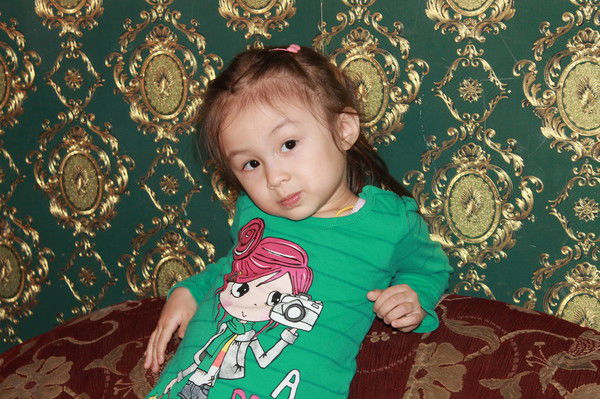 Александра Лю