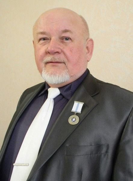 Юрий Романенко