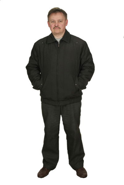 Сергей Горбачев