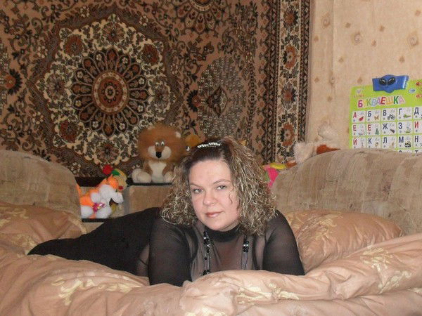 Наталья Бердникова