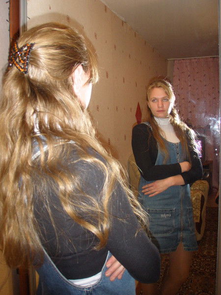 Юля Лебедева