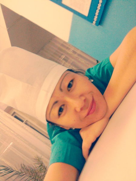 Аселя Сейтенова