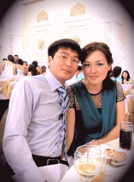 Миржан Касабаев