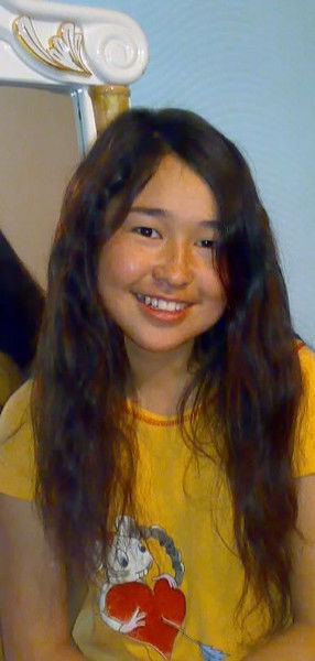 Акерке Спатаева