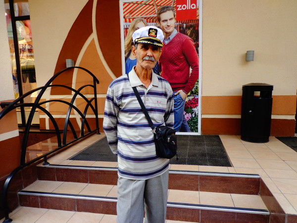 Евгений Грознобойцев