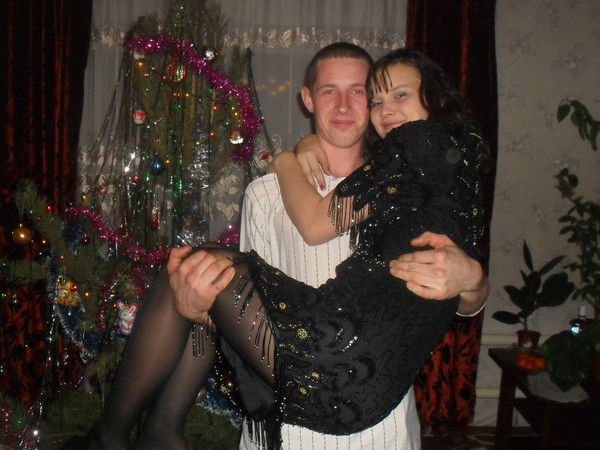 Анна Коробова