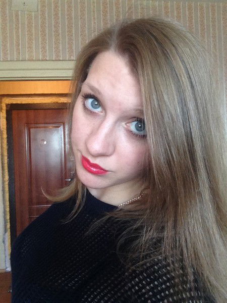 Анастасия Пьячева