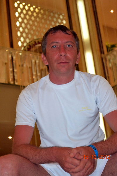 Игорь Гурьев