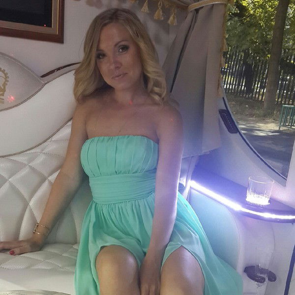 Голикова Анастасия